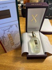 Xerjoff Renaissance Eau de Parfum 100ml 3.4oz 95%+ full with original boxes