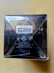 KAT VON D SINNER Eau De parfum Spray 1 oz / 30 ml New in Box. Sealed.