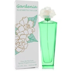 Gardenia by Elizabeth Taylor for Women Eau de Parfum Spray 3.3 oz