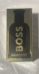 New Hugo Boss Bottled Absolu Parfum Intense 3.3 oz / 100ml – Sealed Box