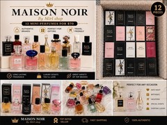mini perfumes for women sets