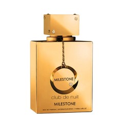 Club De Nuit Milestone by Armaf EDP 3.6oz for Men