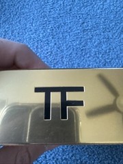 **EMPTY** Tom Ford Noir Extreme 5oz