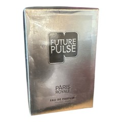 Future Pulse Royale Men’s Spray Eau de Parfum 3.4 fl oz 100 ML