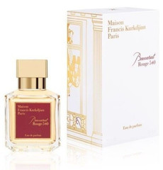 MAISON FRANCIS KURKDJIAN BACCARAT ROUGE 540 EDP SPRAY 2.4 Oz / 70 ml BRAND NEW!