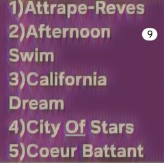 ⭐️ 5pc ✅️L V SPELL ON YOU FRAGRANCE