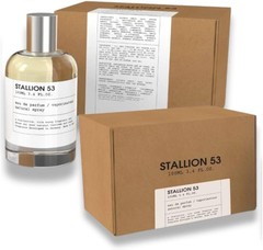 Emper STALLION 53 Eau de Parfum 3.4 oz / 100 ml Spray for Unisex