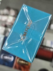 NEROLI PORTOFINO by TOM FORD 3.4oz / 100ml Eau de Parfum Unisex. (NEW & SEALED)