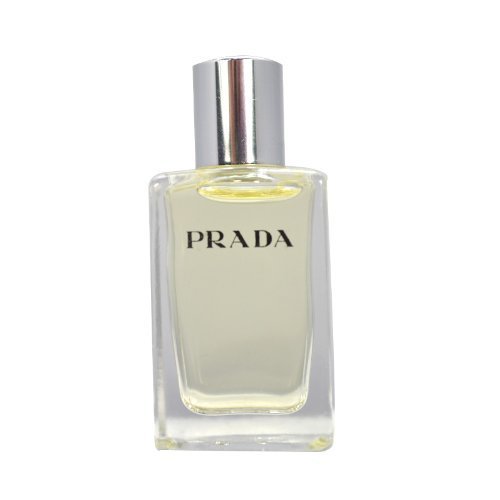 Prada Infusion d’ Iris EDP Purse Size Vial 8 ml/0.27 fl. oz.
