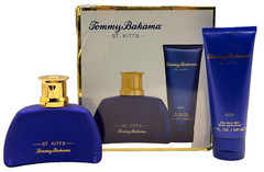 Tommy Bahama St. Kitts 2 Pc Set for Men-3.4 oz EDC SP+3.4 oz After Shave Balm