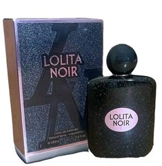 Fragrance Couture Lolita Noir Eau de Parfum Spray Size 3.4 fl oz