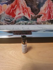 By Kilian Angels Share Paradis Eau De Parfum 1ml Sample Dabber New!