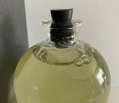 NEW SEALED Eric Buterbaugh not spray EDP 3.4 oz New in box