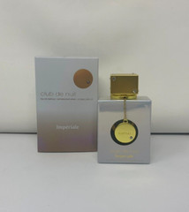 Armaf Club de Nuit IMPERIALE 3.6 fl.oz Eau de Parfum for Women | New Launch