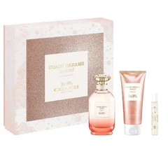 Coach Ladies Dreams Sunset Gift Set Fragrances 3386460138796