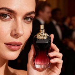 100ml Long Lasting Womens Perfume Fragrance Mist for Daily Wear & Dating Outings