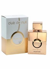Armaf Club De Nuit Milestone Eau de Parfum Unisex 3.6 fl. oz. / 105ml