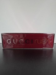 Gucci Rush Eau de Toilette 2.5 fl oz. Vaporisatuer Natural Spray NEW/SEALED