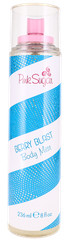 Pink Sugar Berry Blast by Aquolina for Women Body Mist Spray 8oz Bottle New