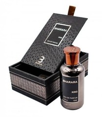 Bharara King For Men Eau de Parfum spray, 3.4 Fl Oz / 100 1 Count (Pack of 1)