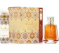 Lattafa Raghba EDP (Unisex) 100 ml