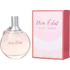 MON ECLAT ECLAT D’ARPEGE LANVIN-EDP-SPRAY-3.3 OZ-100 ML-AUTHENTIC-MADE IN FRANCE