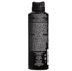 MENS Kenneth Cole BLACK All Over Body Spray, NEW 6oz Timeless Scent