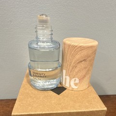 Being Frenshe Serenity Clarity Glow on Perfume Oil 0.84 Fl Oz