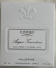 Creed Acqua Fiorentina Eau de Parfum Spray Perfume 30ml 1 fl. oz 1103063