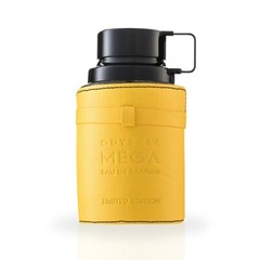 Armaf Odyssey Mega 3.4fl.oz/ 100ml Eau de Parfum for Men