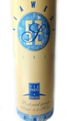 Seawest 52 Paris By Via Paris Perfumed Spray 150ml/5.1 Fl.oz