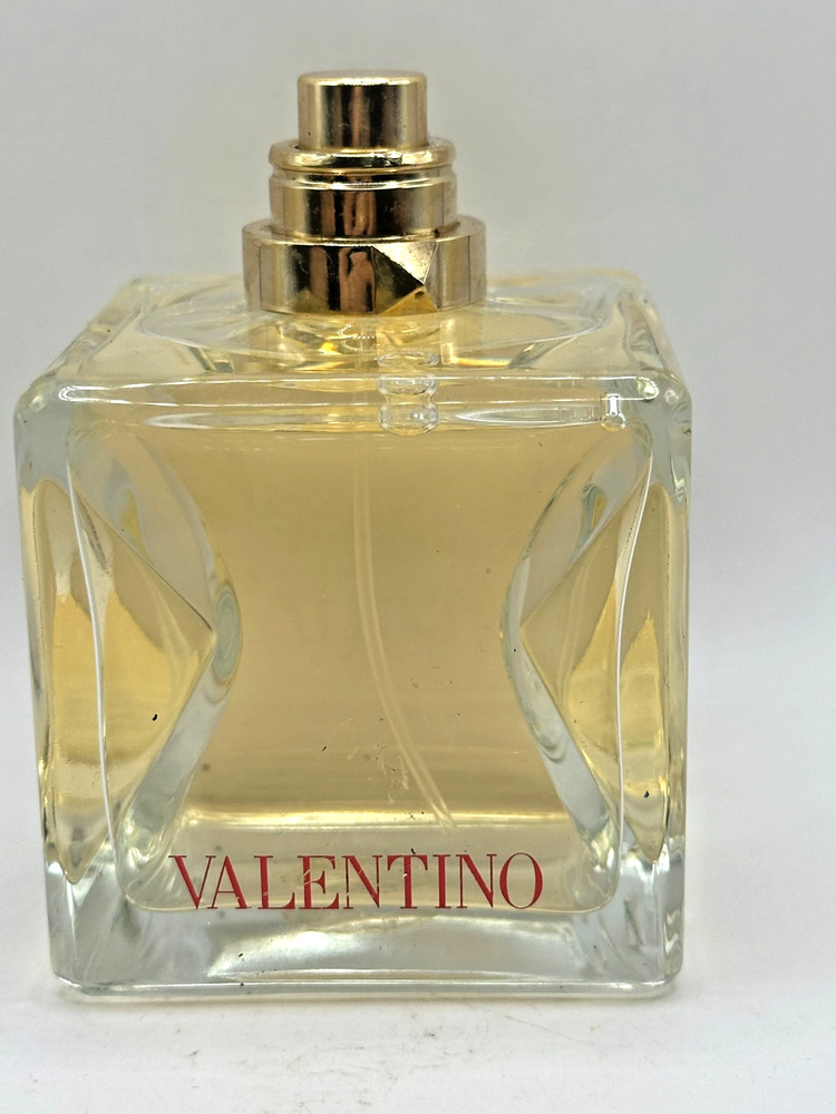 Valentino Voce Viva EDP 3.4 oz 100 ml Unbox No Cap See Picture