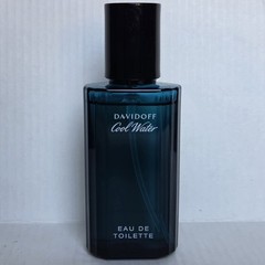 Cool Water by Davidoff 1.35 fl oz Eau de Toilette Cologne for Men New in Box