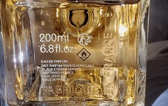 Maison Francis Kurkdjian Baccarat Rouge 540 Eau de Parfum 6.8 fl oz Tester NIB