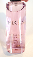 New Lot of 2 Mix Bar Sparkling Hibiscus No 07 Hair & Body Mist Full Size 5 fl oz
