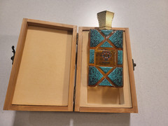 Royal Creed Serein 4.0 oz in box