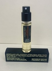 Frederic Malle Vetiver Extraordinaire 0.34oz / 10ml Eau De Perfume Spray New