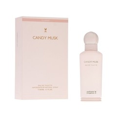 Candy Musk by Al Majed Oud 150ml Spray – Free Express Shipping