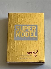 Victoria’s Secret Super Model Eau De Parfum 2.5 fl oz / 75 ml