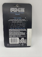 1X Axe Phoenix Fresh Pocket Spray Fragrance, Size 0.57oz Fast Shipping