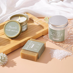 Wellness Gift Basket for Women – Spa Care Package for Post-Surgery Recovery