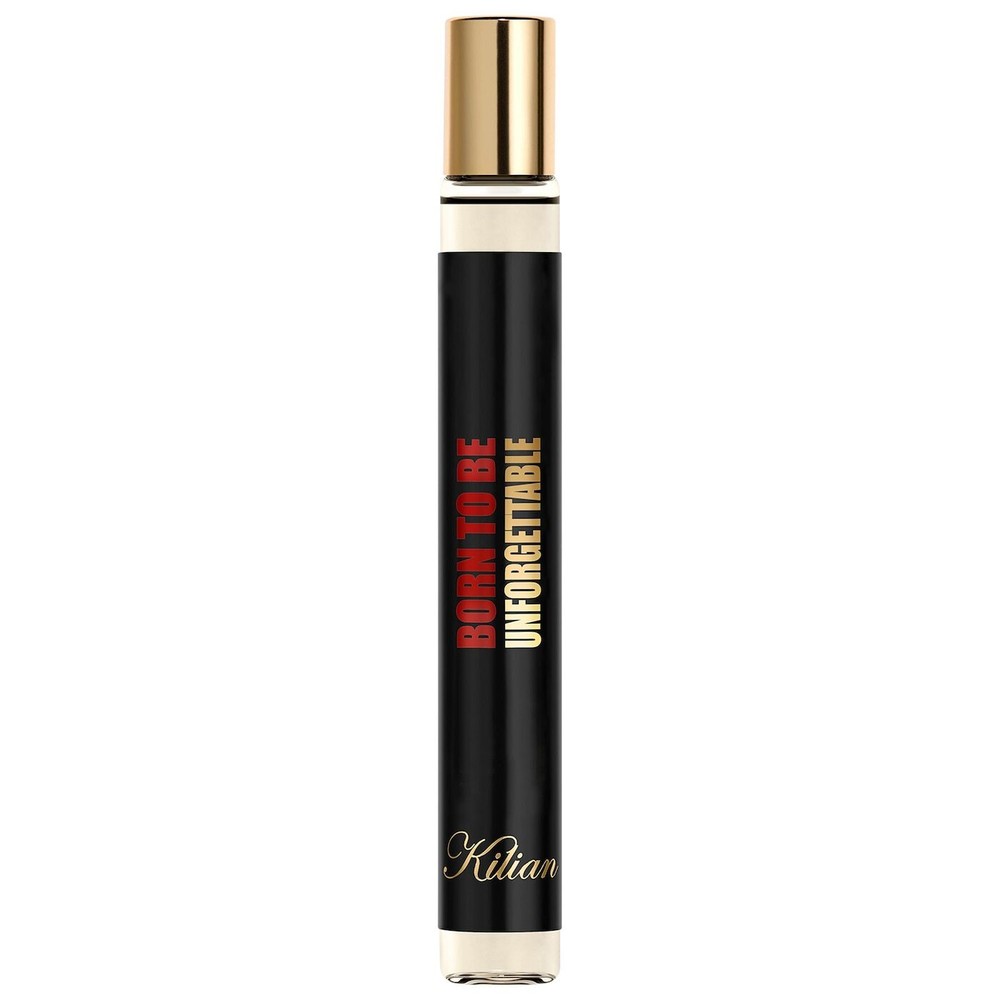 Kilian Born To Be Unforgettable EDP Travel Spray, 0.25 oz/7.5 mL, NIB & Sealed