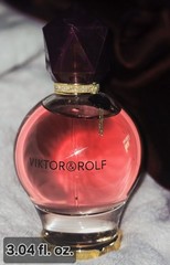 Viktor & Rolf Good Fortune EDP 3.04 oz Perfume NWOB Authentic