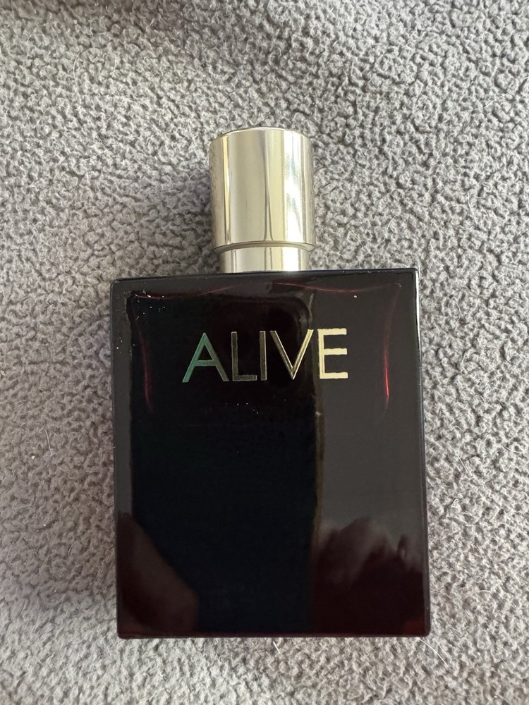 HUGO BOSS ALIVE Absolu PARFUM Intense Women’s 1.6fl oz/50ml New Tester