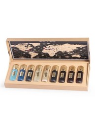 Tobacco Collection by Ibraheem Al Qurashi 9x 20ml Sprays – Free Ship AlQurashi