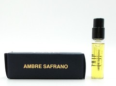 Individual BDK Parfums Boxed Sample 2 ml eau de parfum or extrait, use menu