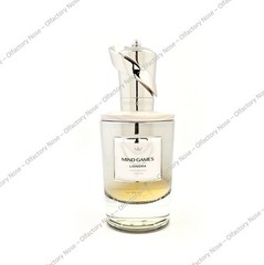 Mind Games Lionora – 3.4oz 100mL – AUTHENTIC – NEW – New TSTR