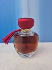 Arabiyat Lamsat Harir by My Perfumes Eau De Parfum Spray 3.4oz/100ml Unisex