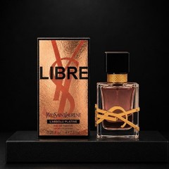 Travel Size Perfume | YSL L’ Absolu Platine EDP Perfect for your purse, travel