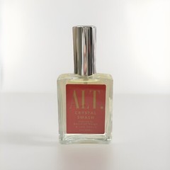ALT. Crystal Smash EDP Spray 2 Oz/60 ML inspired by Baccarat Rouge & Lost Cherry